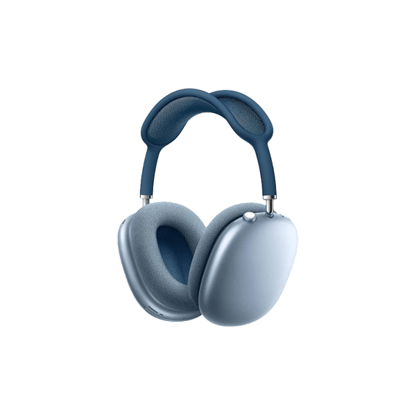 Apple Super Slim AirPods Max Are Headphones